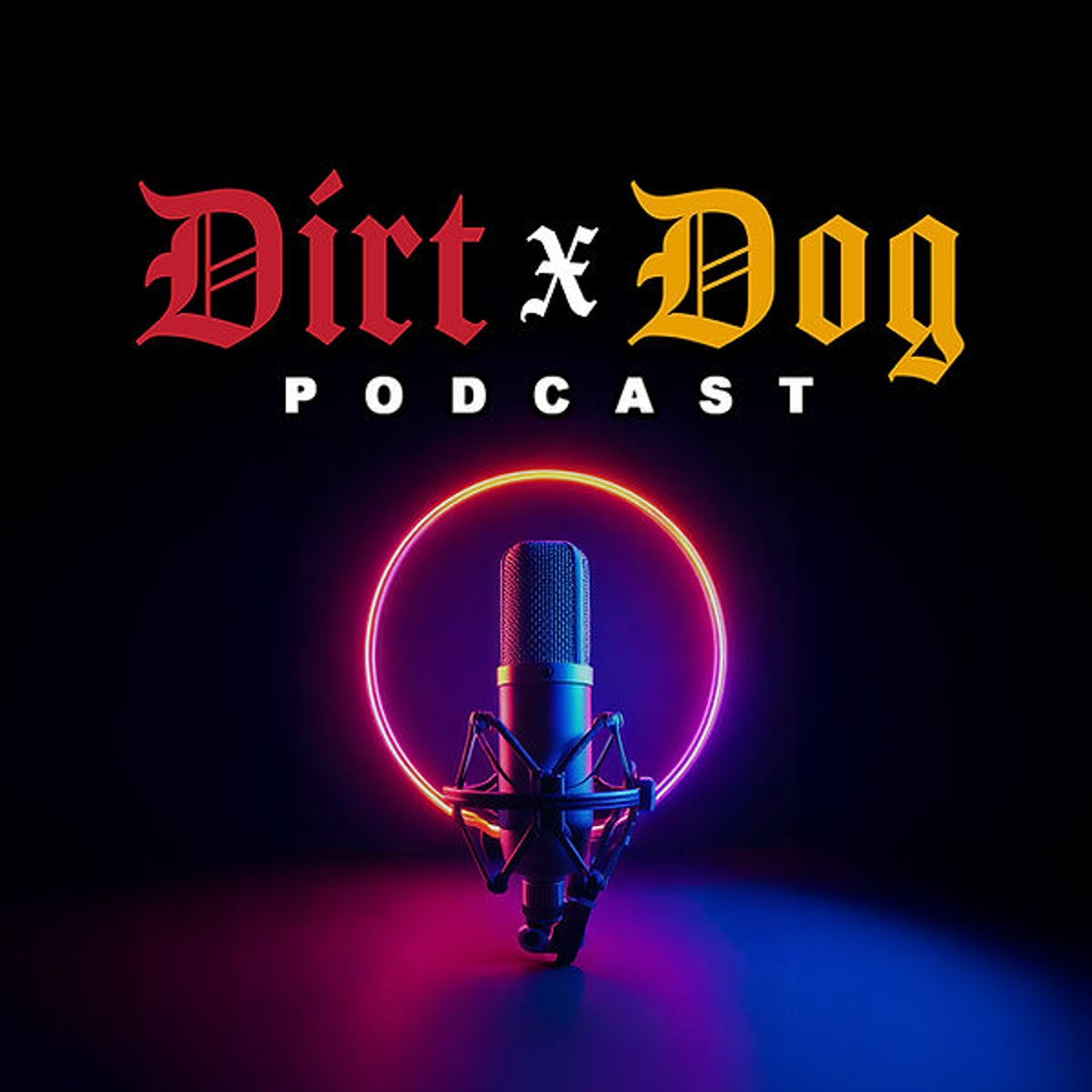 Dirt Dog pod
