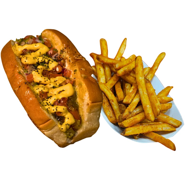 Breakfast Hot Dogs to Savor